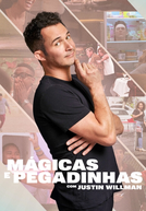 Mágicas e Pegadinhas com Justin Willman (1ª Temporada) (The Magic Prank Show with Justin Willman (Season 1))