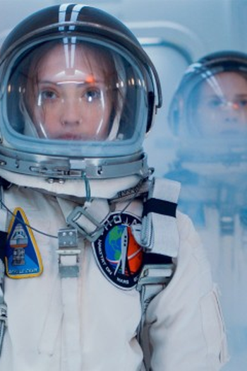 Poster de Episódio No Place Like Home (2022)