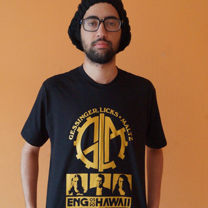 Foto de perfil de Iury "Lie" Matheus