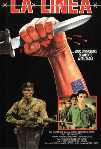 Poster 1 de Filme Parades (1972)