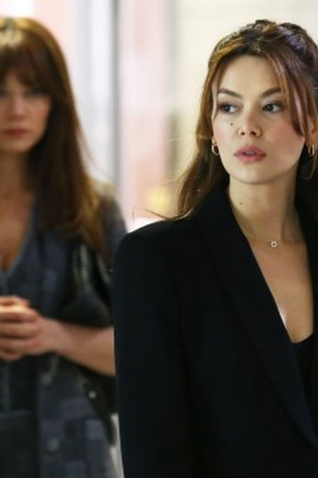 Poster de Episódio Elveda Sevgilim (2022)