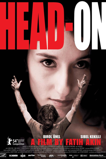  de Filme Contra a Parede (2004)