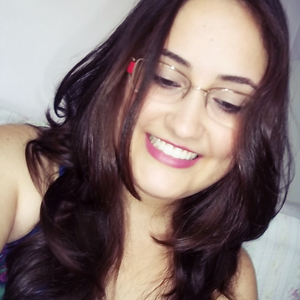 Foto de perfil de Sabrine