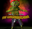 The Gingerweed Man