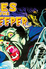 Contos do Guardião da Cripta (3º temporada) (Tales from the Cryptkeeper (Season 3))