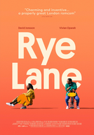 Rye Lane: Um Amor Inesperado (Rye Lane)