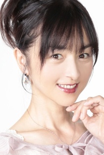 Tomo Sakurai - Poster 3