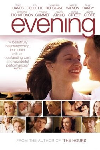  de Filme Ao Entardecer (2007)