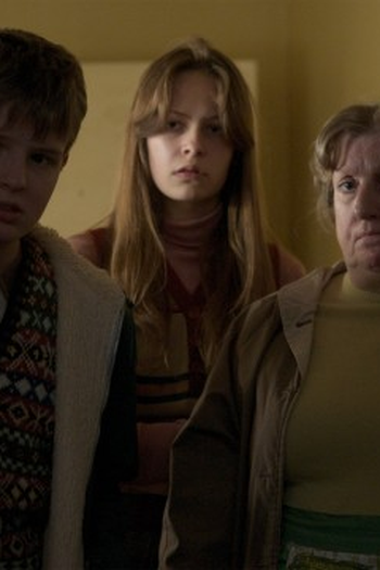 Poster de Episódio This Thing (2023)