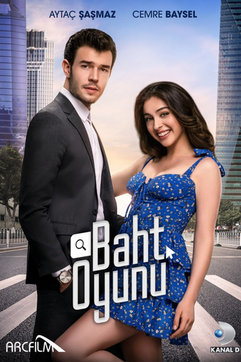  de Série Jogos do Destino (2021)