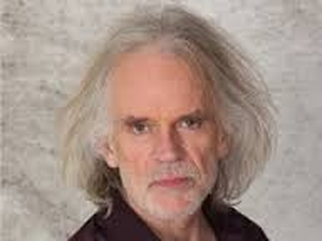 Anders Hove - Foto 1