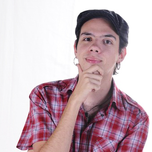 Foto de perfil de Moisés Crivelaro