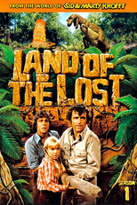 O Elo Perdido (1ª Temporada) (Land of the Lost (Season 1))