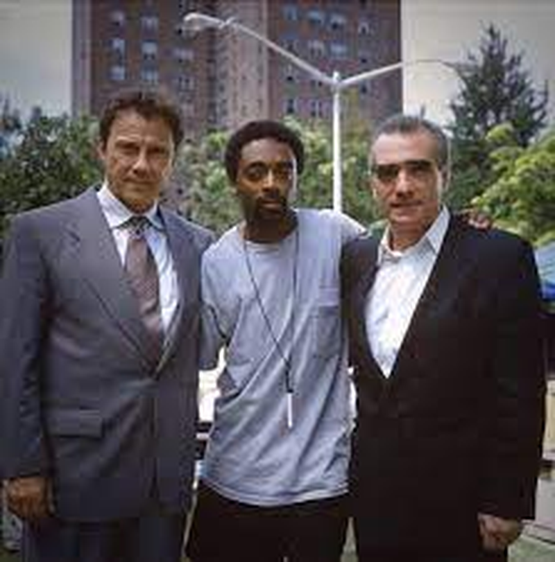 Harvey Keitel - Foto 5