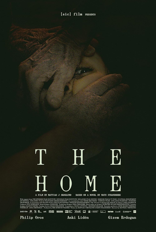 Poster 1 de Filme The Home (2025)
