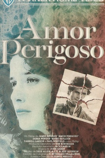  de Filme Amor Perigoso (1984)