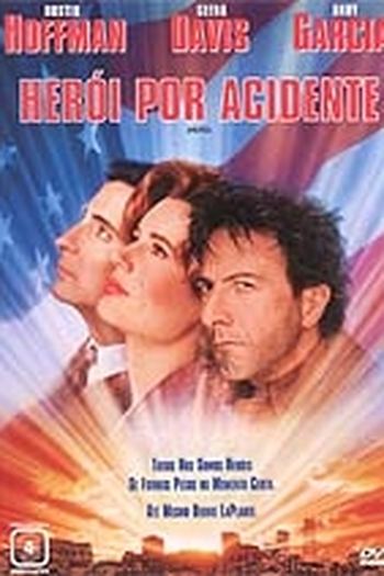  de Filme Herói por Acidente  (1992)