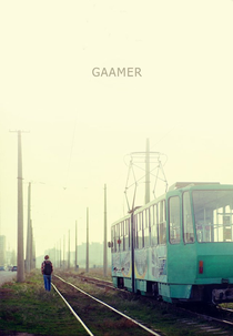 Gamer (Gaamer)