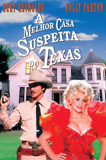  de Filme A Melhor Casa Suspeita do Texas (1982)