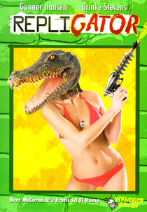 Repligator (Repligator)