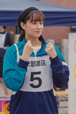 ゴールの先に見えた想い (ゴールの先に見えた想い)