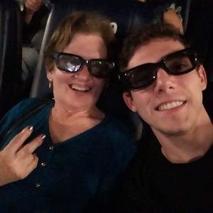 Foto de perfil de Lucas Angelo Hernandes