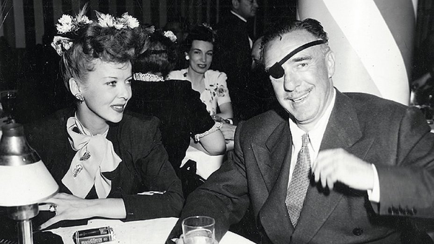Raoul Walsh - Foto 2