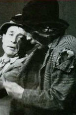 El ciudadano Gomez  (El ciudadano Gomez)