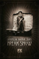 American Horror Story FreakShow: Extra-Ordinary-Artists (American Horror Story FreakShow: Extra-Ordinary-Artists)