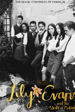 Lily Evans and the Stroke of Midnight (Lily Evans and the Stroke of Midnight)