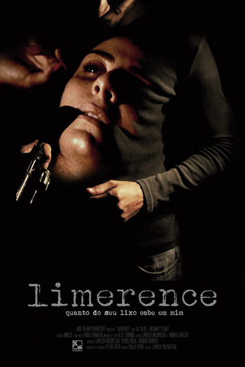 Poster de Curta Limerence (2019)