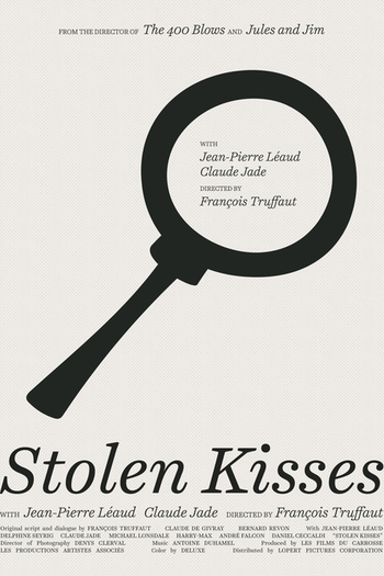  de Filme Beijos Proibidos (1968)