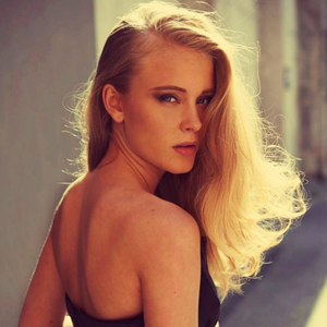 Foto de perfil de Anna