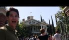Missing in the Mansion: Disneyland proposal goes horribly wrong in The Haunted Mansion