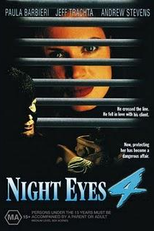 Olhos Noturnos 4 (Night Eyes Four: Fatal Passion)
