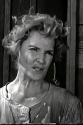 Poster de Episódio Old Fool (1960)