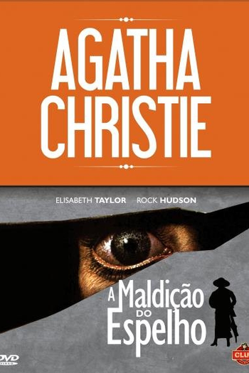  de Filme A Maldição do Espelho (1980)