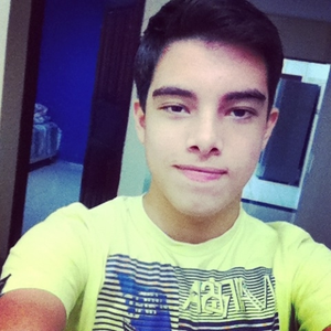Foto de perfil de Vinícius Batista