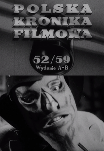 Cinejornal polonês No. 52 A-B (Polska kronika filmowa nr 52 A-B)