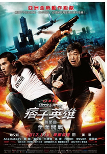 Operação de Risco: Contagem Regressiva (Black & White Episode 1: The Dawn of Assault)