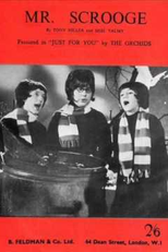 Mr. Scrooge (Mr. Scrooge)