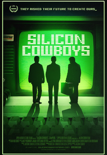 Caubóis do Silício (Silicon Cowboys)