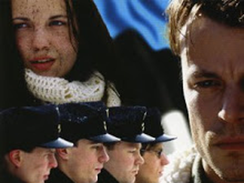 Foto 1 de Nomes em Mármore