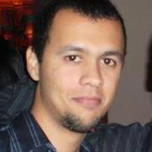 Foto de perfil de Guilherme Santos
