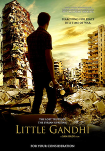 O Jovem Gandhi (Little Gandhi)