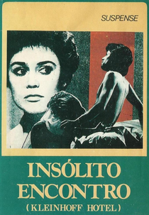 Insólito Encontro (Kleinhoff Hotel)