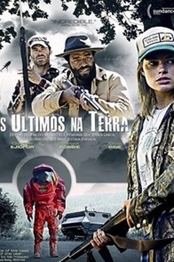  de Filme Os Últimos na Terra (2015)