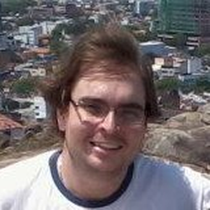 Foto de perfil de Bruno Morais Silva