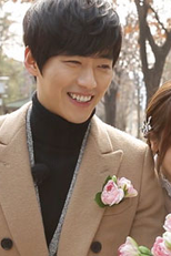We got Married Season 4: Hong Jin Young and Nam Goong Min (We got Married Season 4: Hong Jin Young and Nam Goong Min)