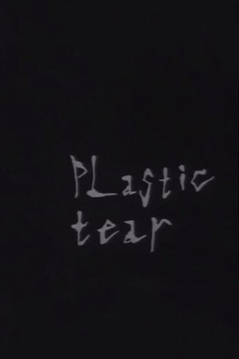 Poster de Curta Plastic Tear (1995)